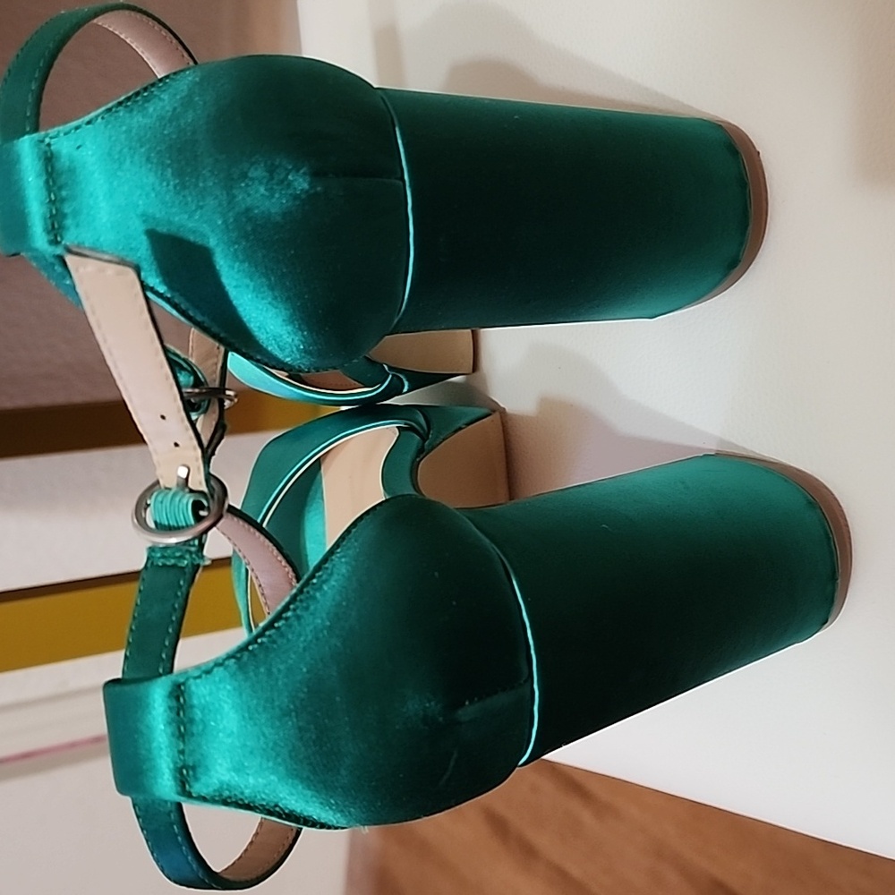 Platform Shoes - image 5